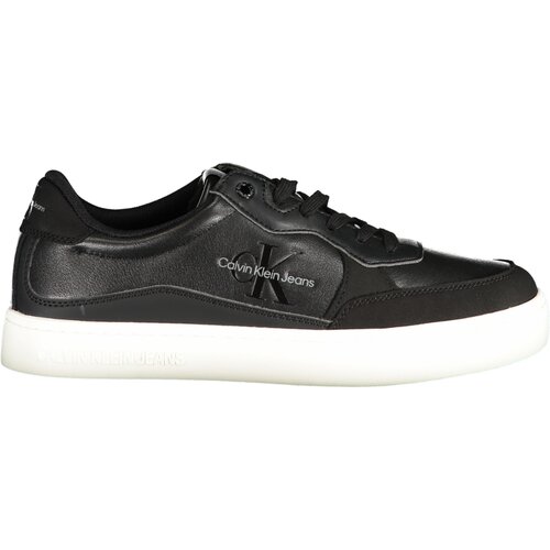 Calvin Klein BLACK MEN&#39;S SPORTS SHOES Cijene