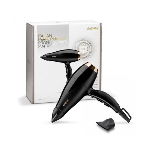 Babyliss 6714E fen za kosu Slike