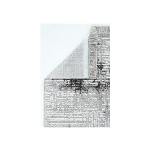 Conceptum Hypnose nora 6213 - grey grey carpet (80 x 200) Cene