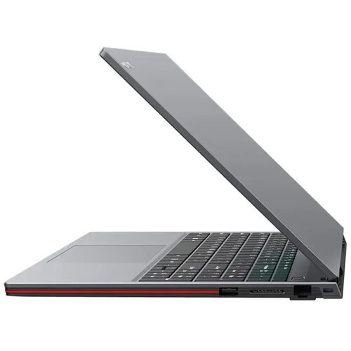 Chuwi Laptop Chuwi CoreBook XPro 15.6 FHD IPS/i5-12450H/16GB DDR5/NVMe 512GB/Win11 home/Backlit/Gray Slike