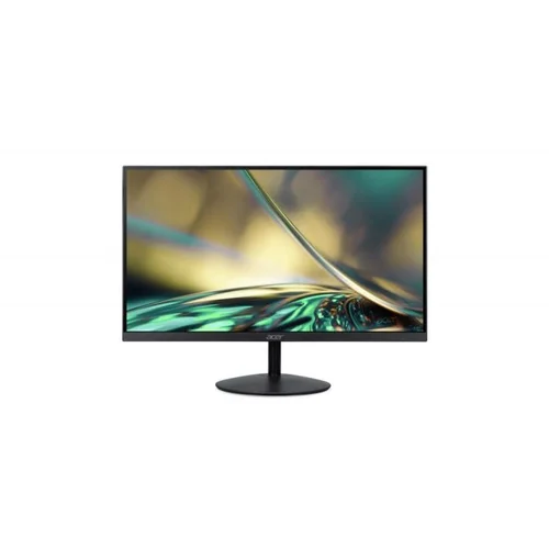 Acer 24" SA242Y FHD 100Hz 1ms23.8"IPS,250cd,100Hz,HDMI,VGA,Tilt -5 15,VESA 75x75,AMD FreeSync,Crn