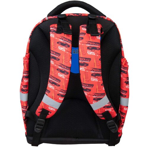 Mehano SUPERLIGHT PETIT FORMULA1 26633 - &amp;scaron;olska torba Slike