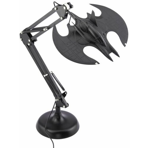 Paladone Batwing Posable Desk Light V2 Slike