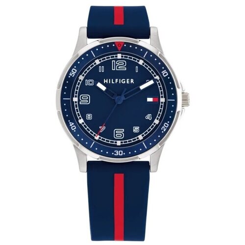 Tommy Hilfiger Analogne ure ty568340 pisana Cene