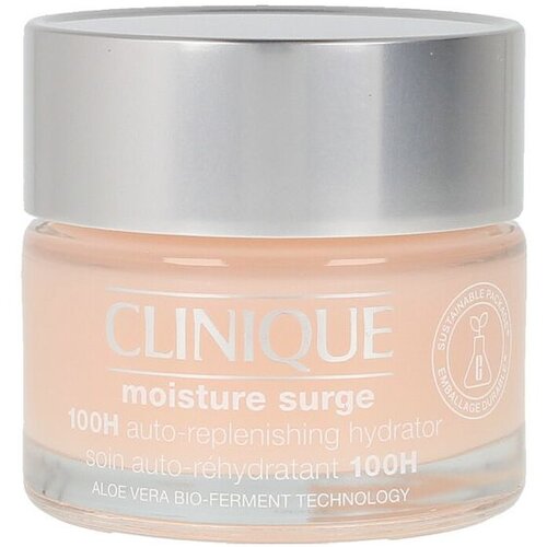 Clinique MOISTURE SURGE 100H Auto-Replenishing Hidratant 50 ml Cijene