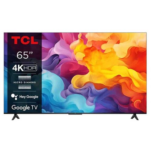 TV LED TCL V6B 4K Smart Android Cijene