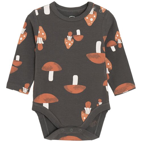 Cool club bodi DR CCB3101704 M bež 74 Slike