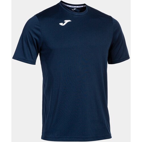 Joma Men&amp;#039;s/Boys&amp;#039; T-Shirt T-Shirt Combi S/S Dark Navy Slike
