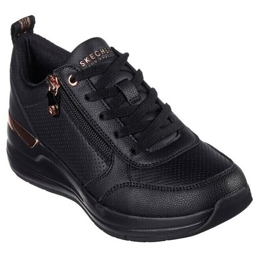 Skechers BILLION 2 FINE SHINE Crna Slike