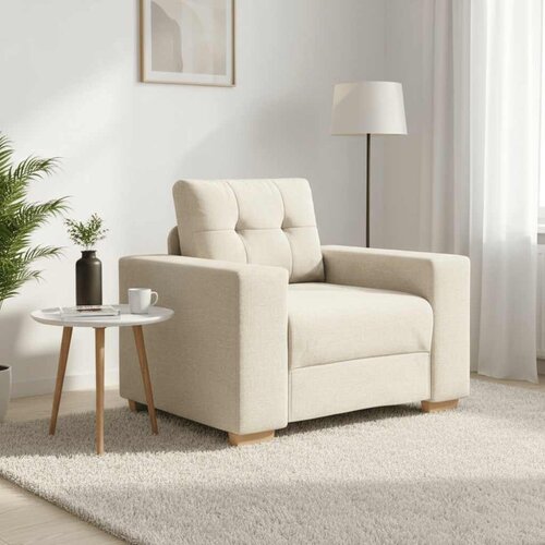 SOFA fotelja od lana 100x78x80 cm Cene
