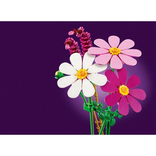 LEGO&amp;reg; Botanicals Botanical Collection - Uresnice (11514) Slike