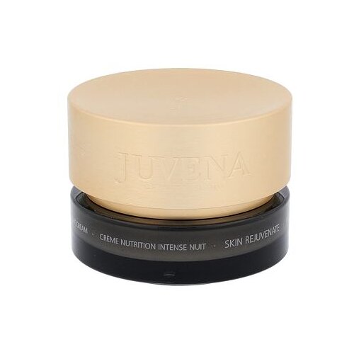 Juvena skin rejuvenate intensive nourishing noćna krema za suhu i vrlo suhu kožu 50 ml za žene Cijene