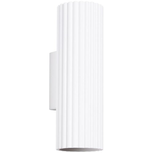  Brilagi - LED zidno svetlo CRESTO 2xGU10/10W/230V 20 cm belo Slike