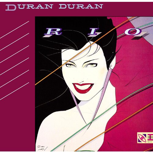 POSNETI MEDIJI DURAN DURAN - LP/RIO, (21286001) Cene