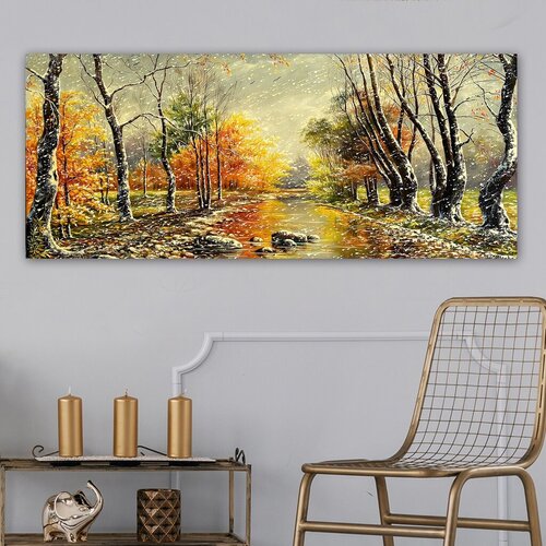 Wallity Slika YTY172619417_50120, 50x120 cm Cijene