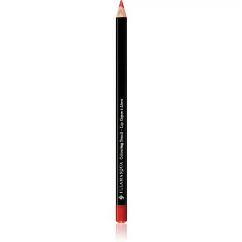 ILLAMASQUA Colouring Lip Pencil olovka za konturiranje usana nijansa Feisty 1,4 g