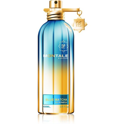 Montale Blue Matcha parfemska voda 100 ml unisex Slike