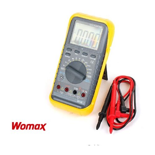 WoMax Germany Digitalni multimetar MY99 Womax Cene