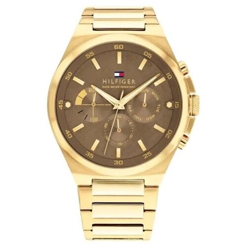 Tommy Hilfiger Analogne ure 1792090 pisana Slike