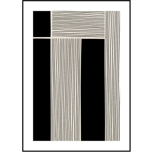 Malerifabrikken Slika 30x40 cm Ribbing - Cijene