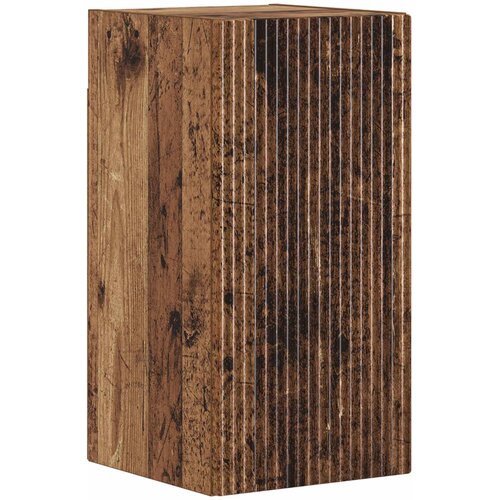  Kupaonski zidni ormarić ARNHEM Staro drvo 30 x 31 x 59 cm Cene