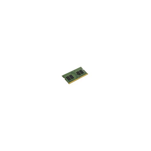 Kingston KCP432SS6/4 DDR4 4GB SO-DIMM 3200MHz Slike