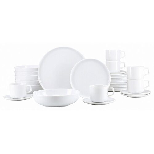 Creatable KOMBINIRANI SERVIS Session White Slike