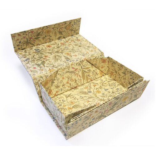 Kartos Poklon kutije u setu 2 kom 39x49 cm Primavera – Cijene