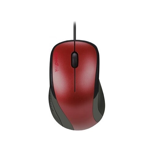 Speedlink Mi&scaron; KAPPA USB, red, SL-610011-RD Cijene