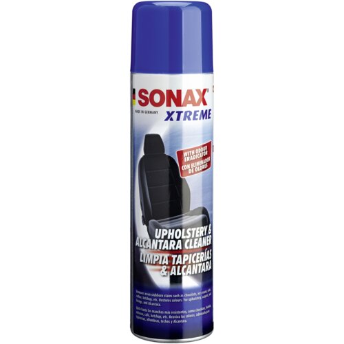 Sonax čistilo za avtosedeže in tekstil (400 ml) Slike