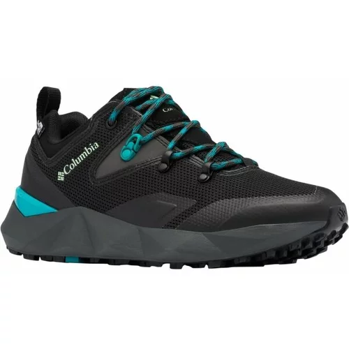 Columbia FACET™ 60 LOW OUTDRY™ Ženska obuća za trekking, crna, veličina 40.5