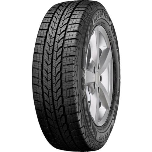 Goodyear UltraGrip Cargo ( 215/60 R17C 104/102H 6PR EDR ) Cene