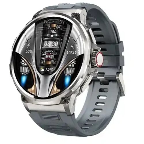 Mador smart watch V69 srebrni Cene