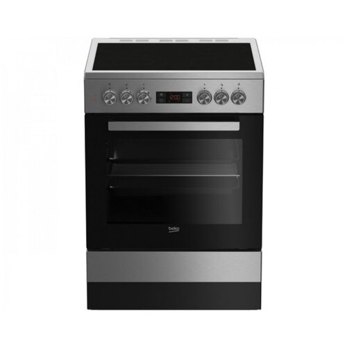 Beko &amp;scaron;tednjak FSE67310GX Slike