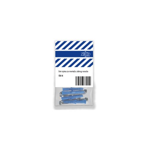 Zed_Electronic SV-4 Slike