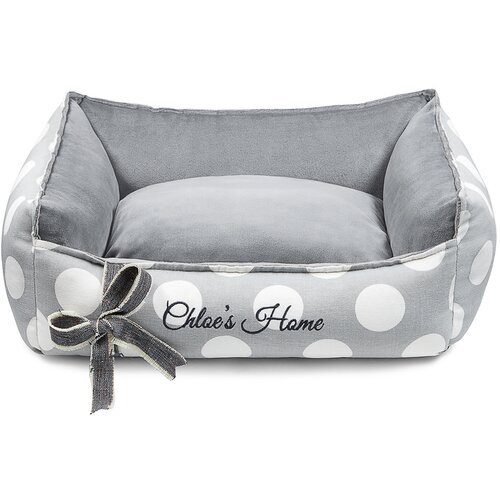 Chloe's Home Krevet Aruba Grey Cene