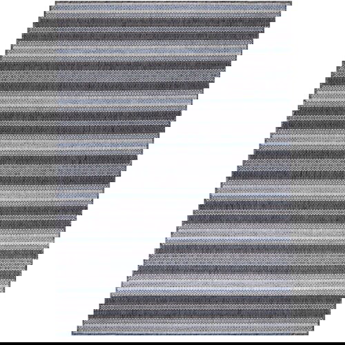 Ayyildiz Carpets Sivi vanjski tepih 140x200 cm Sunny – Cijene