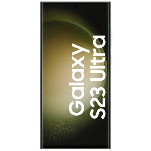 Samsung Galaxy S23 Ultra 5G 12/256GB Slike