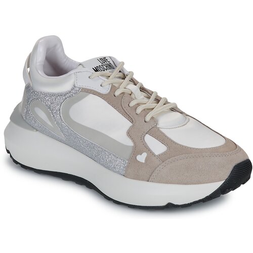 Love Moschino SPEED LOVE Vi&amp;scaron;ebojna Slike