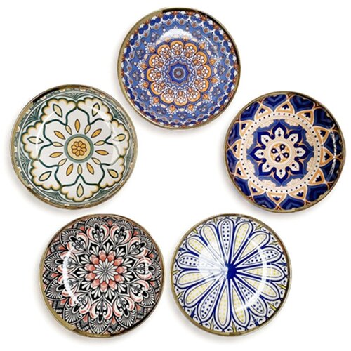 Tanjir keramicki-plitki 240250 Cene