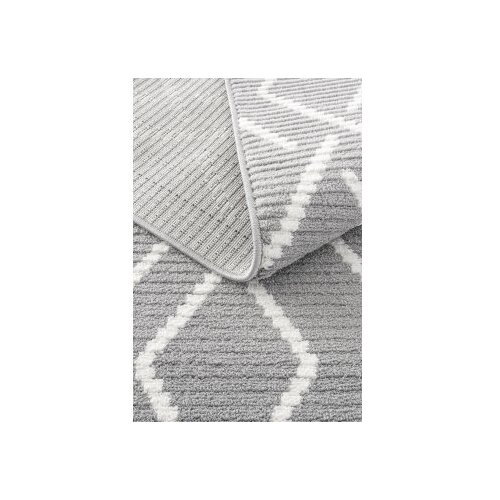 Conceptum Hypnose vetrina 3605 - grey grey carpet (160 x 300) Cene