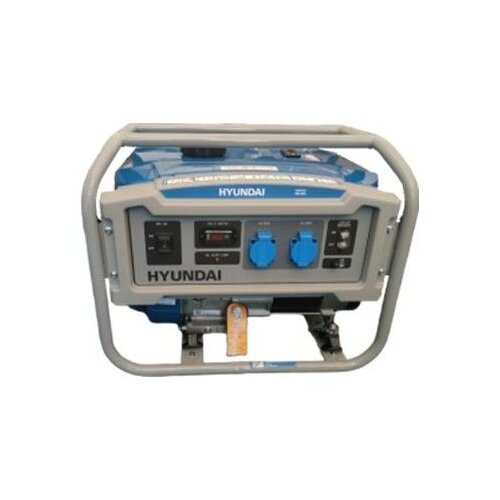 Hyundai Agregat HDG 4650 3,0 kW Cijene