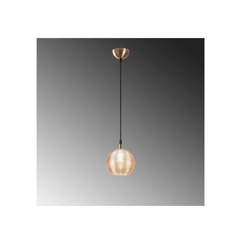 Opviq Luster Muzo-2135, 15x15 cm Slike