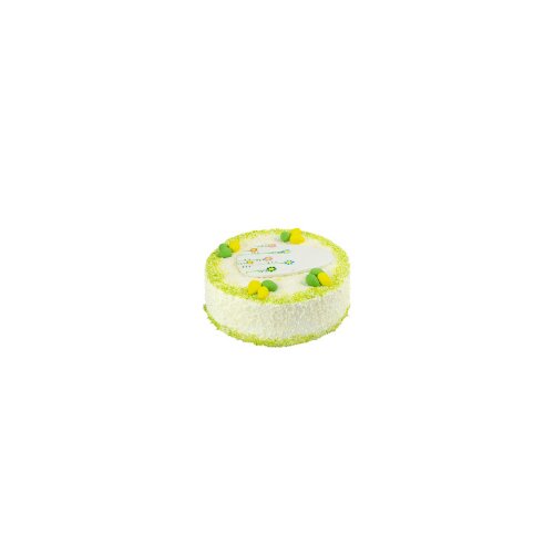 Torta Ivanjica Rafaelo- Uskrs 2021 - okrugla torta Slike