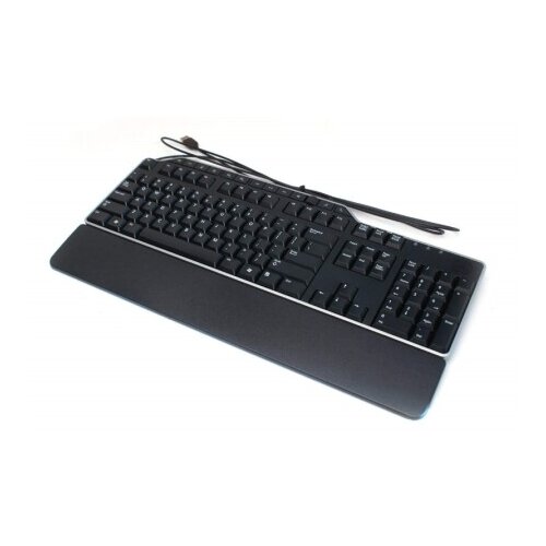 DELL OEM Business Multimedia KB522 USB US tastatura crna Cene