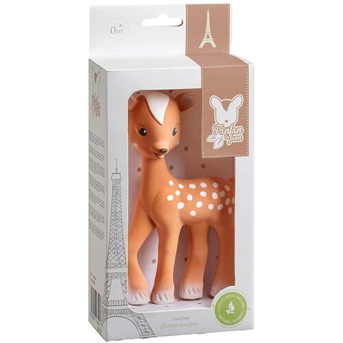 Sophie La Girafe grizalo za zubiće Bambi Cijene