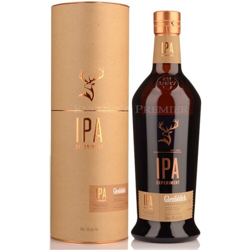 Glenfiddich IPA 0.70l Slike