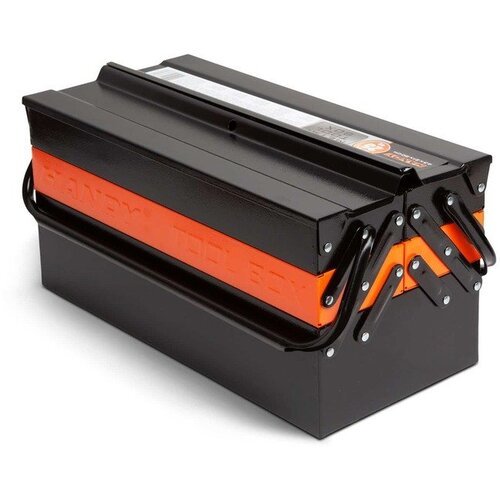 Handy kovinska škatla za orodje - konzolna - 430 x 210 x 200 mm Cene
