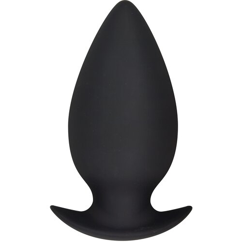 Toy Joy Bubble Butt Player Pro Black Slike