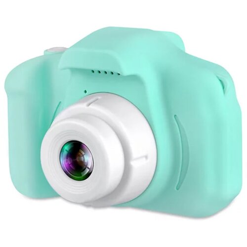  Digitalna mini kamera za decu u boji po izboru Slike